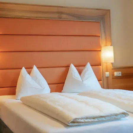 Oesterreichischer Hof-Im Bademantel Direkt In Die Alpentherme-3