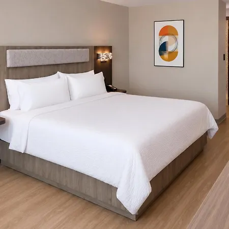 Holiday Inn Express Nuevo Laredo, an IHG Hotel-2