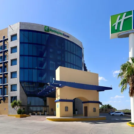 Holiday Inn Express Nuevo Laredo, an IHG Hotel-3