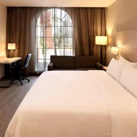 Holiday Inn Express Monterrey Galerias-San Jeronimo By Ihg-3