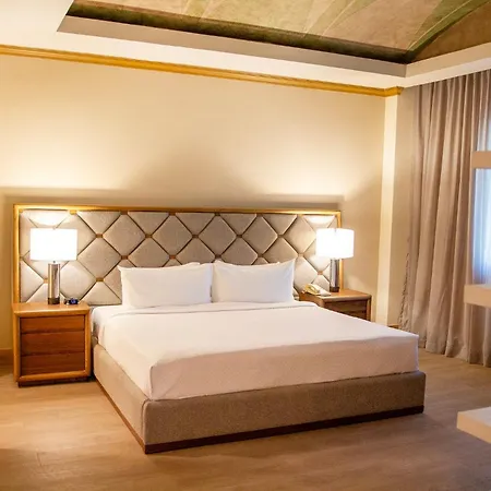 Crowne Plaza Torreon By Ihg-3