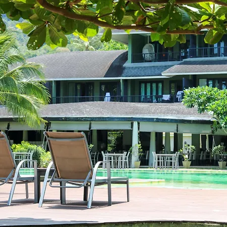 Mercure Koh Chang Hideaway-3