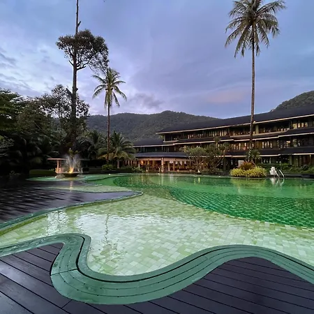 Mercure Koh Chang Hideaway-2