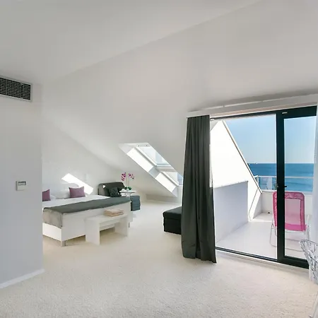 Boutique Hotel Life, Sea, Wellness & Spa-2