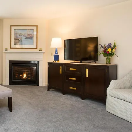 The Bellmoor Inn And Spa-2