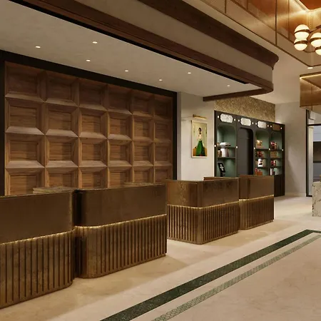 The Atterbury Hotel, Autograph Collection-3