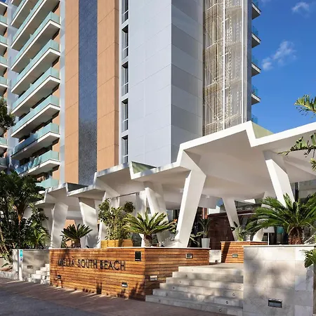 Melia South Beach-2