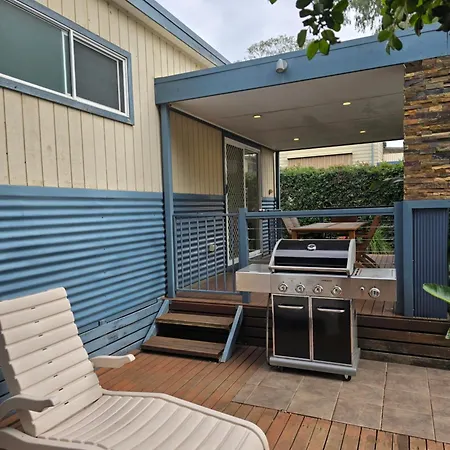 Rivergum Holiday Park-3
