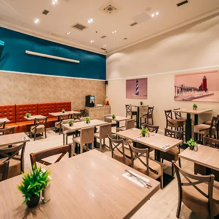Estilo Hotel By Mellow Mood Hotels-3
