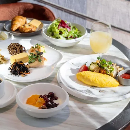 Mercure Tokyo Hibiya-2