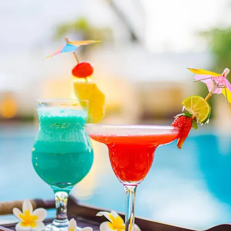 Bali Relaxing Resort&Spa-3
