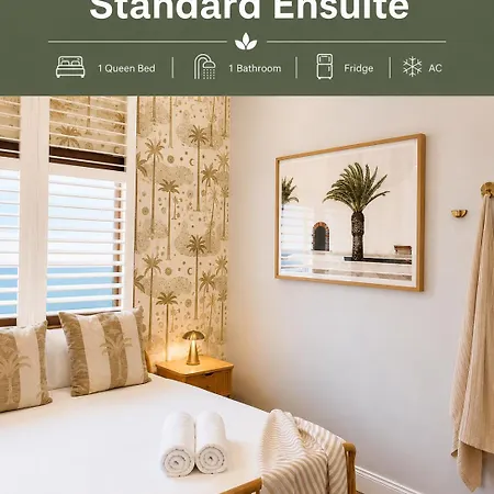 Bayhaven Lodge-3