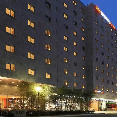 Ibis Ambassador Seoul Insadong-Newly Renovated In 2025-2