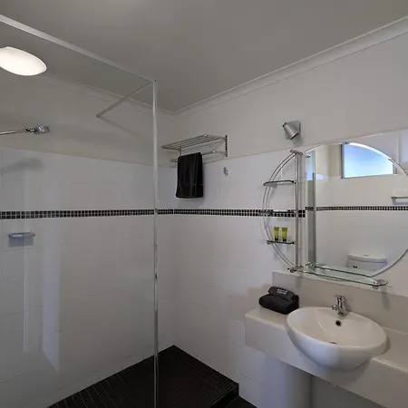 Swansea Motor Inn Tasmania-3