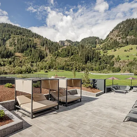 Hotel Schneeberg Family Spa Resort-3