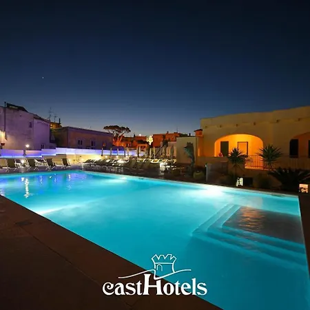 Casthotels Punta Del Sole Terme-2