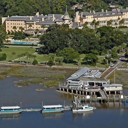 Jekyll Island Club Resort-3