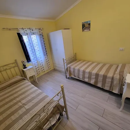 Luxury B&B Suite Jacuzzi Villa Filomena-2