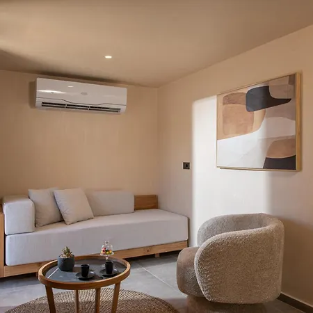 Indigo Suites Collection Adults Only-2