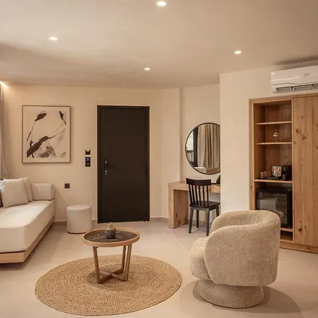 Indigo Suites Collection Adults Only-3