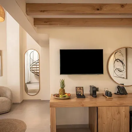 Indigo Suites Collection Adults Only-3