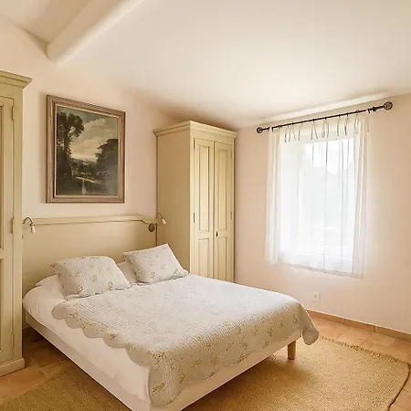 Villa Hautvallon - Peaceful Escape In Provence-3