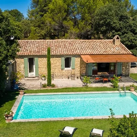 Villa Hautvallon - Peaceful Escape In Provence-2