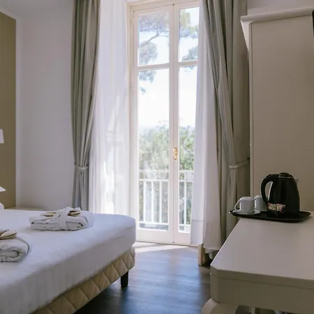 Grand Hotel Telese-2