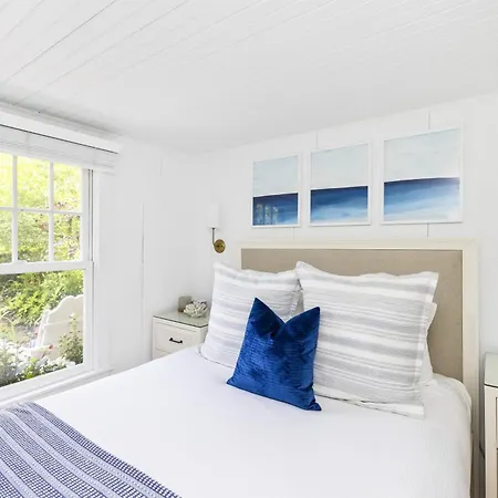 The Cottages At Cabot Cove-2
