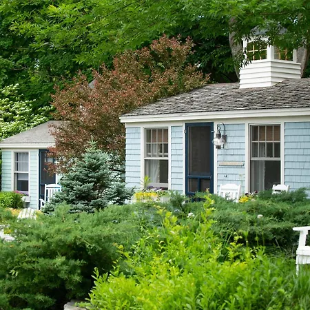 The Cottages At Cabot Cove-2