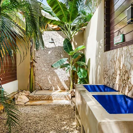 Bamboo Bonaire By Boutique Bonaire Unique Resorts-3