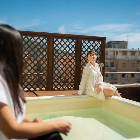 Residence San Marco Suites&Apartments Alassio-2