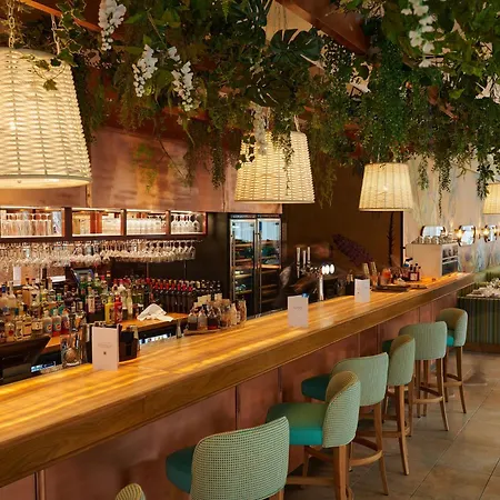 Innside By Melia Manchester-3