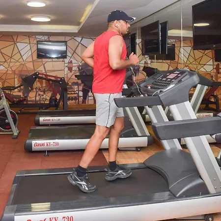 Novotel Suites Riyadh Centre-2