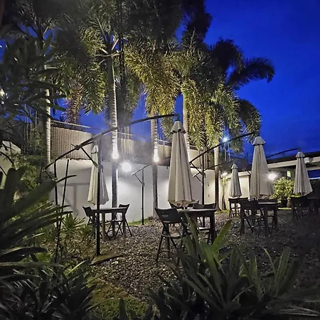 Cleon Villas Pension-2