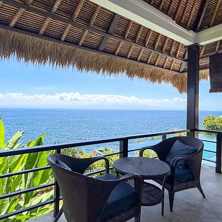 The Point Resort Lembongan-2