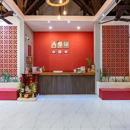 Tanei Angkor Resort And Spa-3