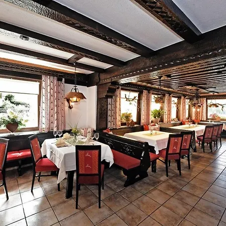 Hotel Berghof-3