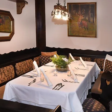 Hotel Berghof-2