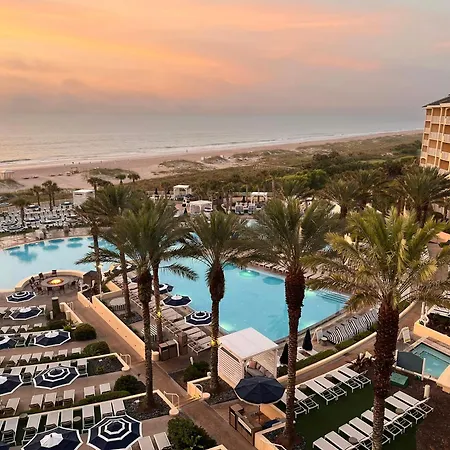 Omni Amelia Island Resort & Spa-3