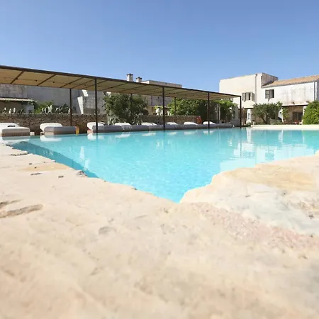 Masseria Borgo Sentinella-3