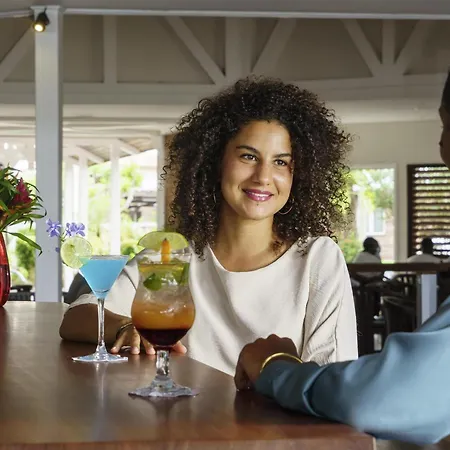Hotel Mercure Kourou Ariatel-3