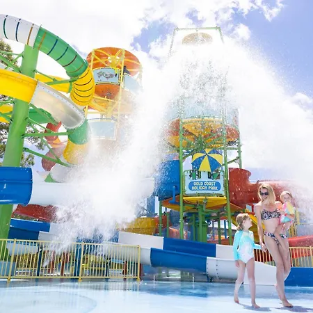 Big4 Gold Coast Holiday Park-2