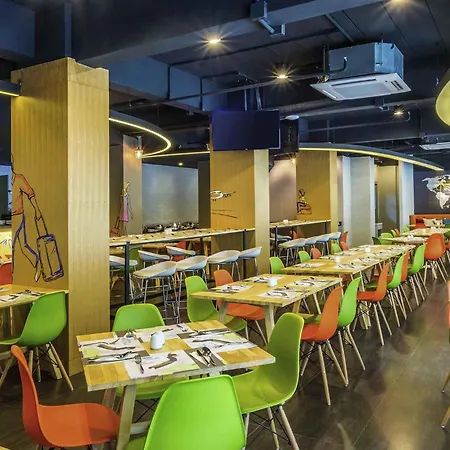 Ibis Styles Bangkok Sukhumvit 50-3