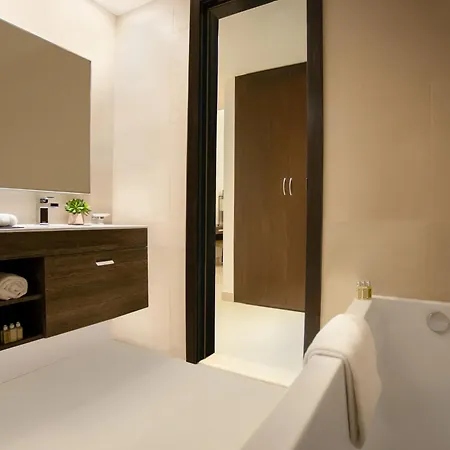 Ascott Rafal Olaya Riyadh-2