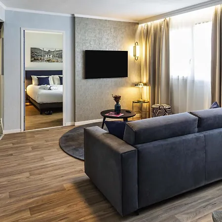 Mercure Toulouse Aeroport Blagnac-2
