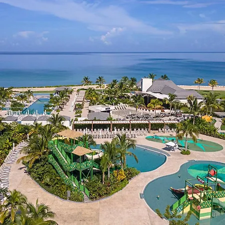 Princess Grand Jamaica Resort-2