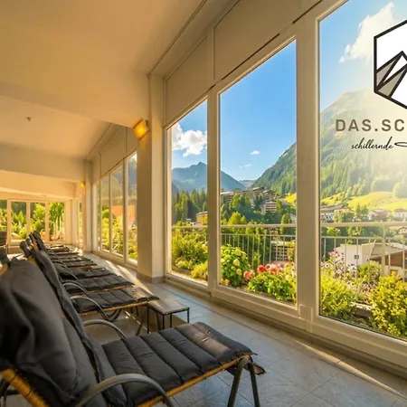 Panorama Spa Lodges Das.Schiller-2