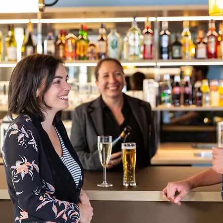 Mercure Toulouse Aeroport Blagnac-3