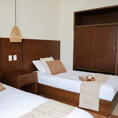 La Palma Beachfront Hotel Boutique-3